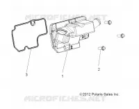 MOTEUR, BREATHER