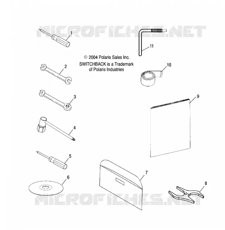 OUTILS