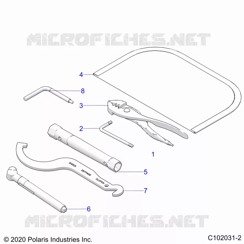 OUTILS