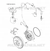STATOR