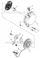 LANCEUR 6X6 400L W968740 and 6X6 400L Norwegian N968740 (4935963596D014)