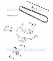 SYSTÃˆME DE TRANSMISSION, CHAIN