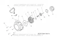 ENGINE, LANCEUR