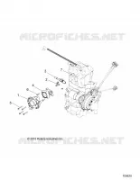 CORPS DE PAPILLON AND FUEL RAIL