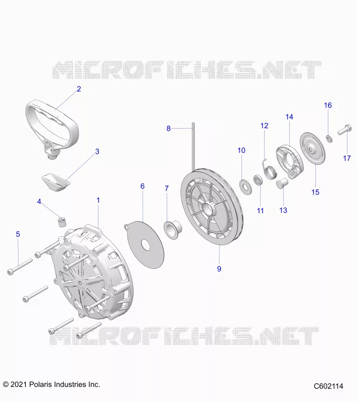 ENGINE, LANCEUR