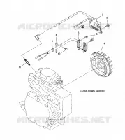 ELEMENT ELECTRIQUE