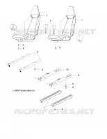 SIEGE, MOUNTING and BELTS