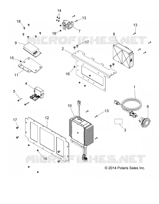 CHARGEUR AND VEHICLE CONTROL
