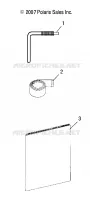 OUTILS AND OWNERS MANUAL