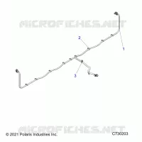ELECTRICITE, WIRE HARNESSES, BOX