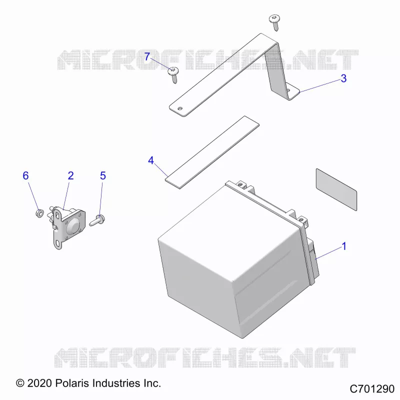 ELECTRICITE, BATTERY