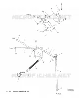 FUEL SYSTEM, POMPE A CARBURANT AND LINES