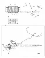 ELECTRICITE, HARNESS