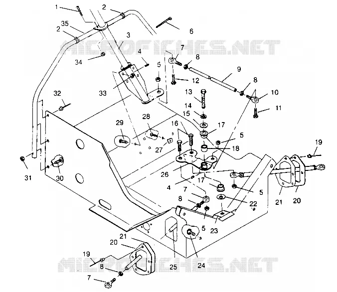 DIRECTION XLT TOURING 0952857 and  EUROPEAN XLT TOURING E952857 (4929172917B005)