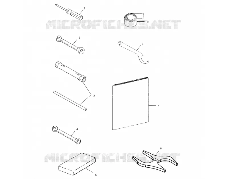 OUTILS