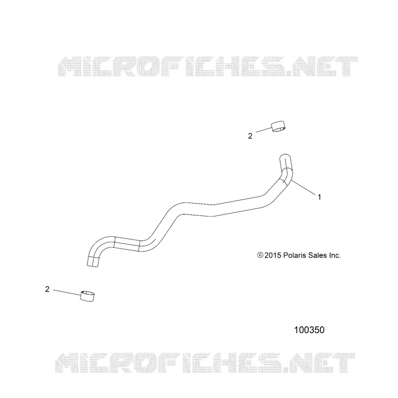REFROIDISSEMENT BYPASS