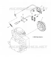 ELEMENT ELECTRIQUE