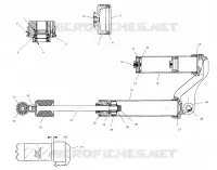 AMORTISSEUR (FOX/GAS/RESERVOIR)