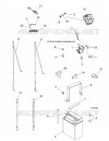 ELECTRICITE, BATTERY
