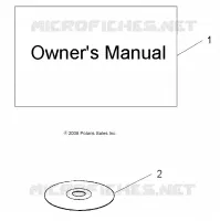 REFERENCES, MANUEL DU PROPRIETAIRE AND SETUP INFORMATION