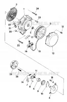 LANCEUR ASSEMBLY (4918541854048A)