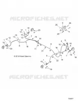 DURITES DE FREIN AND MASTER CYLINDER