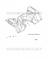 CARROSSERIE ARRIERE CAB