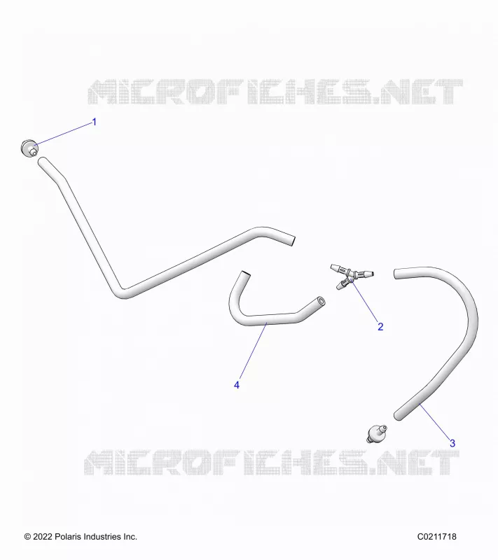 SYSTÃˆME D'ALIMENTATION, FUEL TANK VENTING