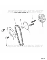DEMARREUR MOTOR