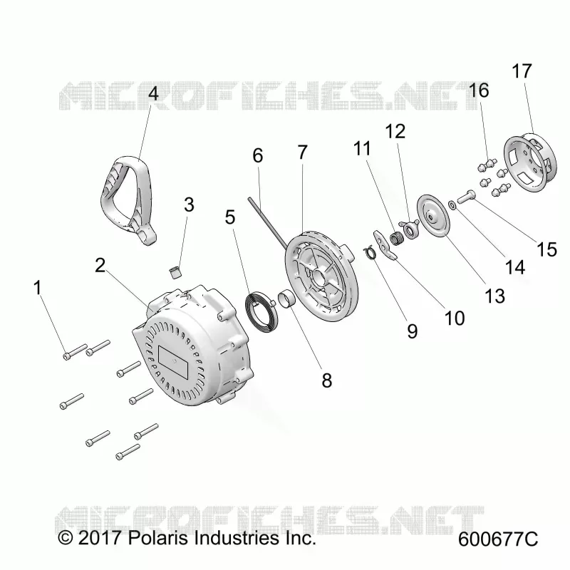 ENGINE, LANCEUR