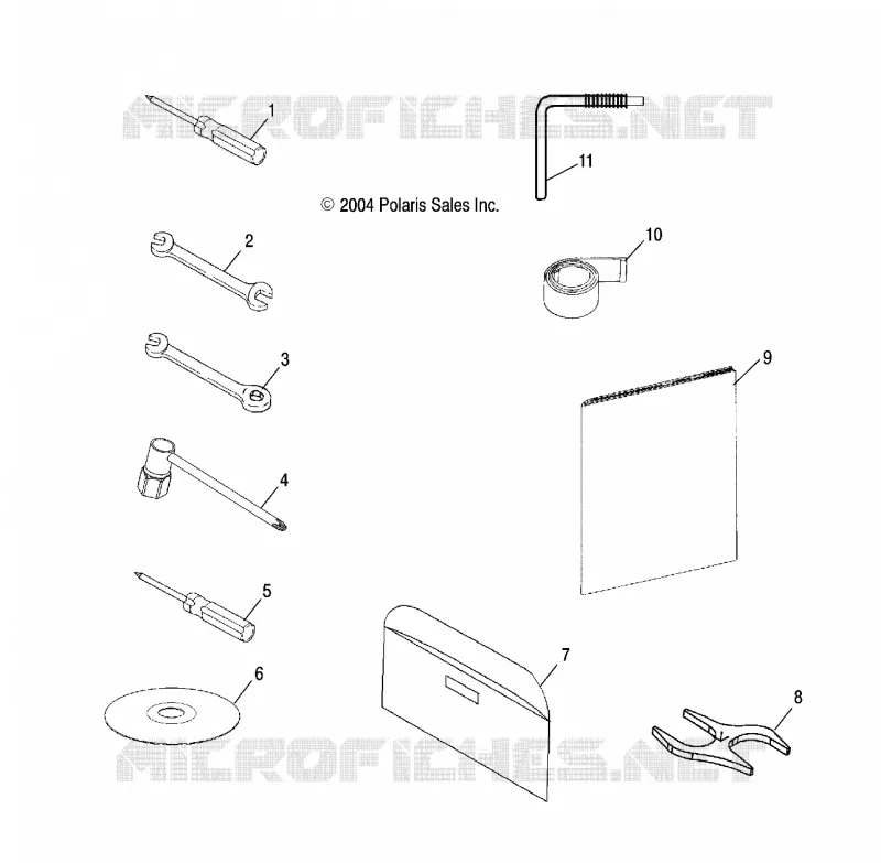 OUTILS