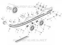 FIXATION RAIL (EDGE)