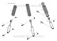 SUSPENSION