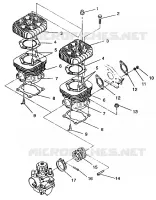 CYLINDRE SPORT SKS E940243 (49273627360028)