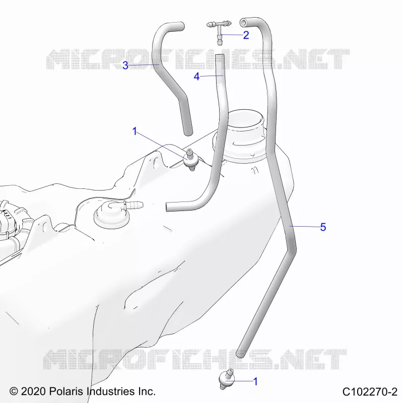 SYSTÃˆME D'ALIMENTATION, FUEL TANK VENTING