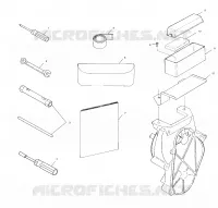 OUTILS / TOOL BOX