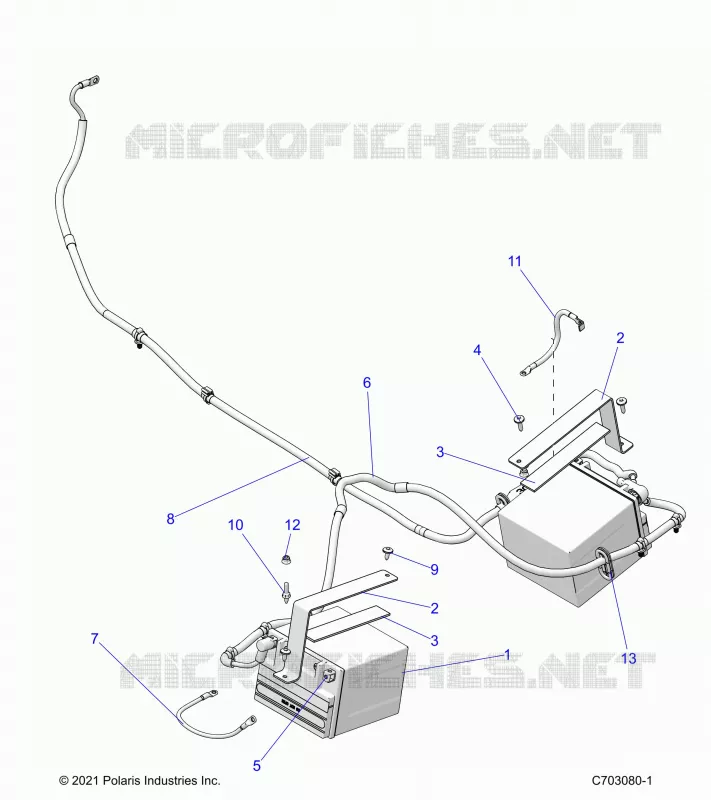 ELECTRICITE, BATTERY AND RELATED