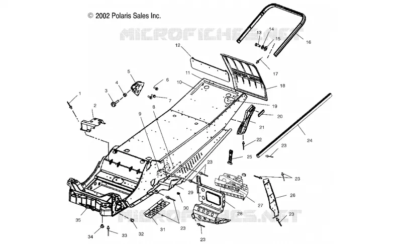CHASSIS