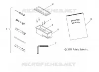 TOOLS, OUTILS