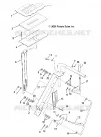 SYSTÈME DE SELECTION DE VITESSE