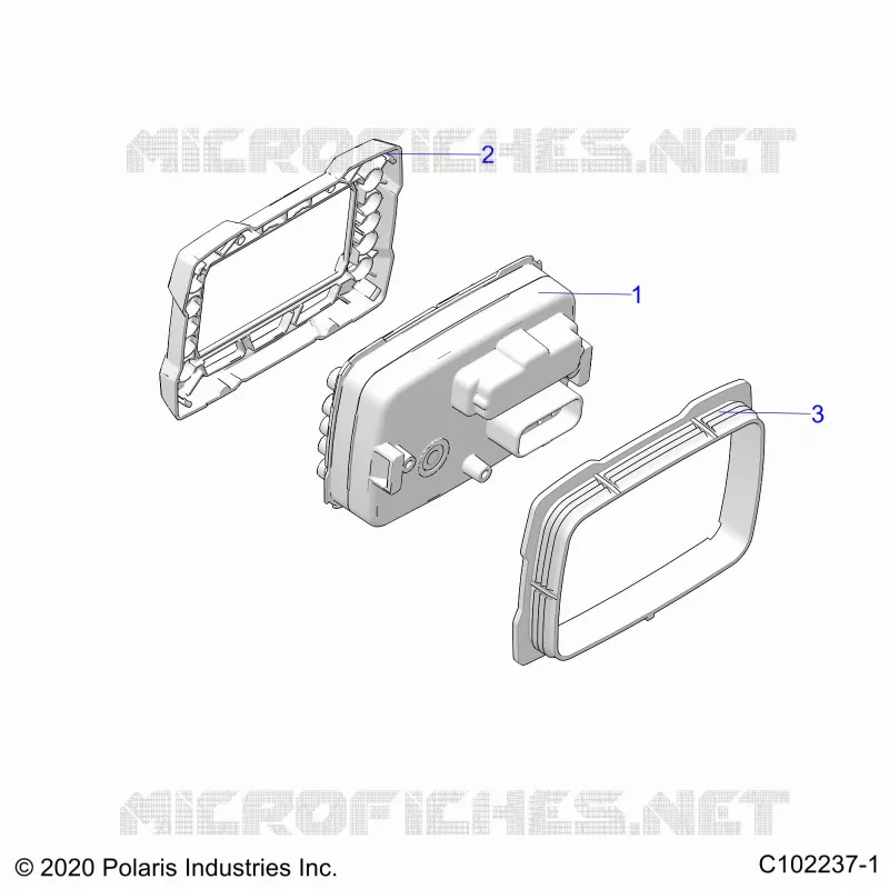 ELECTRICITE, GAUGES AND INDICATORS