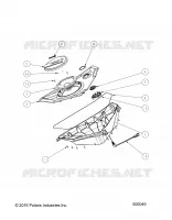 ELECTRICAL, SPEAKER ASM. (PREMIUM CHASSIS)