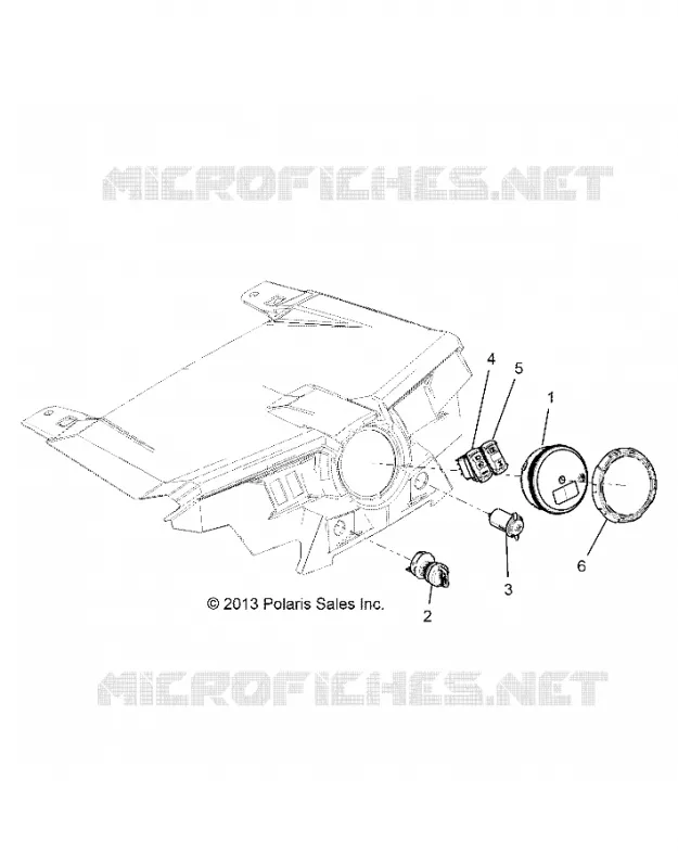 ELECTRICITE, DASH INSTRUMENTS AND CONTROLS