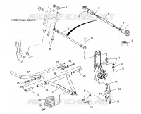 TRIANGLES SUSPENSIONS 
