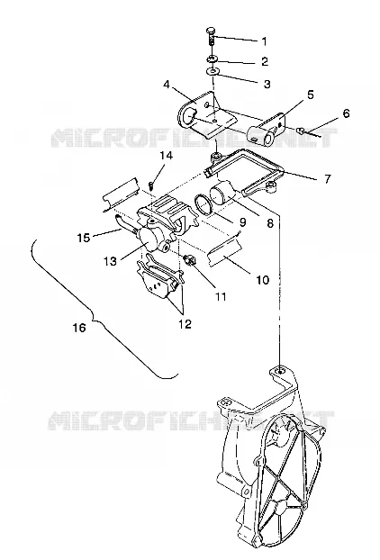 CFREIN 500 EFI/0930674 and  500 EFI SKS/0930574 (4922962296016A)