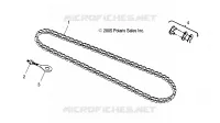 SYSTEME DE TRANSMISSION, CHAIN