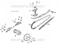 CHAINEE DE DISTRIBUTION