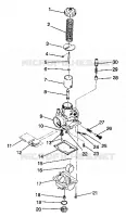 CARBURATEUR