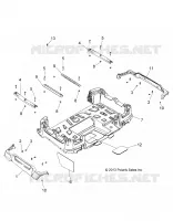 CARROSSERIE ARRIERE BOX