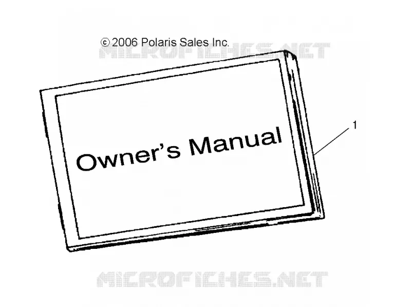 MANUELS ET INFORMATIONS